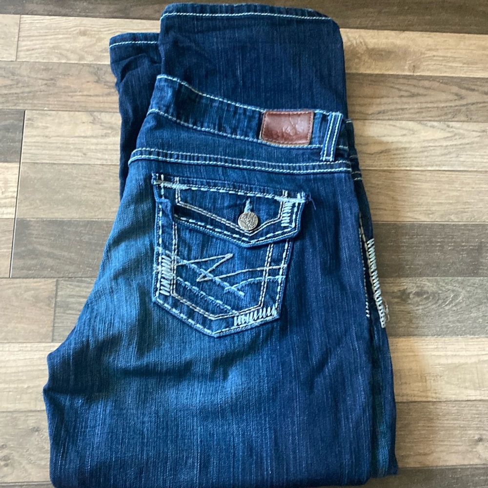 BKE Womens jeans